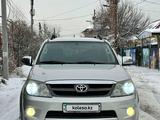 Toyota Fortuner 2009 годаfor9 000 000 тг. в Алматы – фото 5