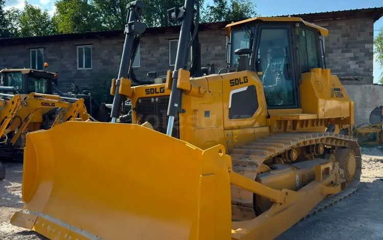 SDLG  Бульдозер D26h 2026 годаүшін81 880 000 тг. в Алматы