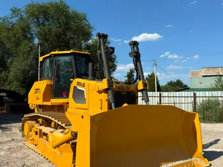 SDLG  Бульдозер D26h 2026 года за 81 880 000 тг. в Алматы – фото 2