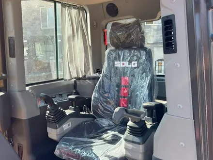 SDLG  Бульдозер D26h 2026 года за 81 880 000 тг. в Алматы – фото 13