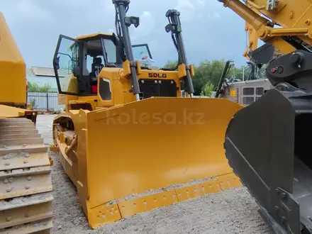 SDLG  Бульдозер D26h 2026 года за 81 880 000 тг. в Алматы – фото 12