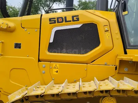 SDLG  Бульдозер D26h 2026 года за 81 880 000 тг. в Алматы – фото 30