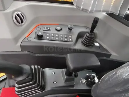 SDLG  Бульдозер D26h 2026 года за 81 880 000 тг. в Алматы – фото 34