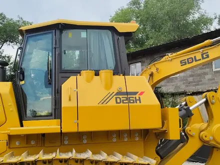 SDLG  Бульдозер D26h 2026 года за 81 880 000 тг. в Алматы – фото 24