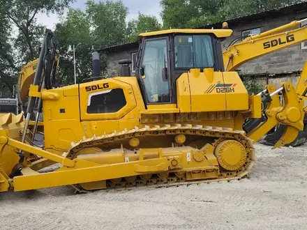 SDLG  Бульдозер D26h 2026 года за 81 880 000 тг. в Алматы – фото 14