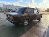 ВАЗ (Lada) 2107 2007 годаүшін850 000 тг. в Караганда – фото 3