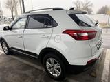 Hyundai Creta 2019 годаүшін8 700 000 тг. в Тараз – фото 4