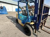 Komatsu  FD20 2000 года за 3 500 000 тг. в Алматы – фото 3