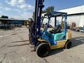 Komatsu  FD20 2000 года за 3 500 000 тг. в Алматы