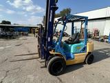 Komatsu  FD20 2000 года за 3 500 000 тг. в Алматы