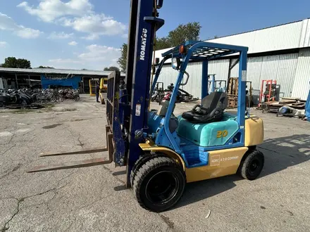 Komatsu  FD20 2000 года за 3 500 000 тг. в Алматы