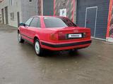 Audi 100 1993 года за 1 200 000 тг. в Актобе – фото 3