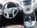 Hyundai Grandeur 2011 года за 7 815 223 тг. в Алматы – фото 10