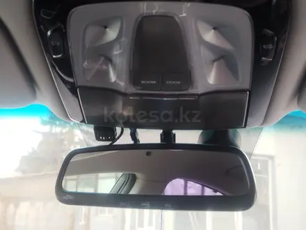 Hyundai Grandeur 2011 года за 7 815 223 тг. в Алматы – фото 11