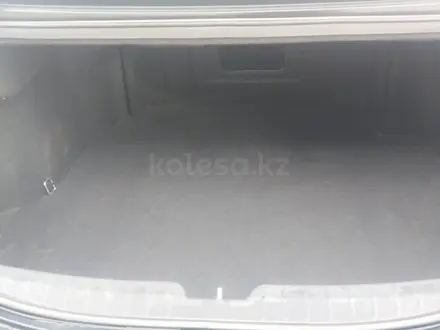 Hyundai Grandeur 2011 года за 7 815 223 тг. в Алматы – фото 14