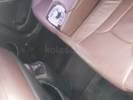 Hyundai Grandeur 2011 года за 7 815 223 тг. в Алматы – фото 18