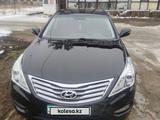 Hyundai Grandeur 2011 года за 7 815 223 тг. в Алматы – фото 2