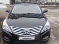 Hyundai Grandeur 2011 года за 7 815 223 тг. в Алматы – фото 3