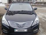 Hyundai Grandeur 2011 года за 7 815 223 тг. в Алматы – фото 3