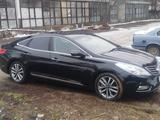 Hyundai Grandeur 2011 года за 7 815 223 тг. в Алматы – фото 5
