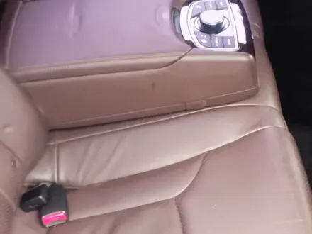 Hyundai Grandeur 2011 года за 7 815 223 тг. в Алматы – фото 9