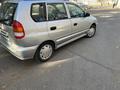 Mitsubishi Space Star 1999 года за 1 450 000 тг. в Алматы – фото 3