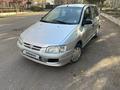 Mitsubishi Space Star 1999 года за 1 450 000 тг. в Алматы