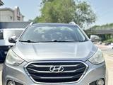 Hyundai Tucson 2012 годаүшін7 200 000 тг. в Тараз – фото 4