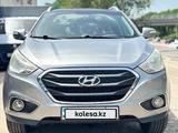 Hyundai Tucson 2012 годаүшін7 200 000 тг. в Тараз – фото 2