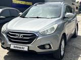 Hyundai Tucson 2012 годаүшін7 200 000 тг. в Тараз