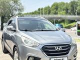 Hyundai Tucson 2012 годаүшін7 200 000 тг. в Тараз – фото 3