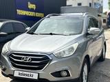 Hyundai Tucson 2012 годаүшін7 200 000 тг. в Тараз – фото 5