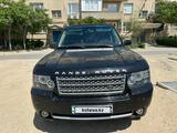 Land Rover Range Rover 2008 годаүшін5 000 000 тг. в Актау