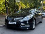 Hyundai Grandeur 2016 года за 9 200 000 тг. в Алматы – фото 4