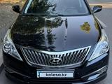 Hyundai Grandeur 2016 года за 9 200 000 тг. в Алматы