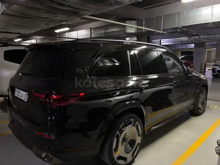 Оригинал Датчики давления Mercedes G63, E, S. за 15 000 тг. в Алматы – фото 9