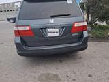 Honda Odyssey 2005 годаүшін6 900 000 тг. в Алматы – фото 2