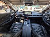 Chery Arrizo 8 2023 года за 8 000 000 тг. в Кызылорда – фото 4