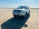 Toyota 4Runner 2005 годаүшін11 800 000 тг. в Алматы