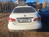 Nissan Almera 2014 года за 3 800 000 тг. в Актобе – фото 3