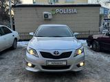 Toyota Camry 2010 года за 8 000 000 тг. в Талдыкорган – фото 4