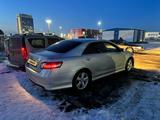 Toyota Camry 2010 года за 8 000 000 тг. в Талдыкорган – фото 5