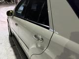 Mercedes-Benz ML 350 2008 годаүшін8 500 000 тг. в Семей – фото 4