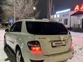 Mercedes-Benz ML 350 2008 годаүшін8 500 000 тг. в Семей