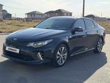 Kia K5 2017 года за 9 500 000 тг. в Темиртау