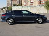Kia K5 2017 года за 9 500 000 тг. в Темиртау – фото 4