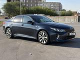 Kia K5 2017 года за 9 500 000 тг. в Темиртау – фото 3