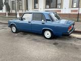 ВАЗ (Lada) 2107 2009 года за 1 400 000 тг. в Туркестан – фото 2