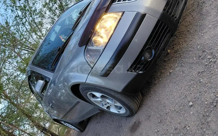 Volkswagen Passat 2001 года за 3 000 000 тг. в Караганда
