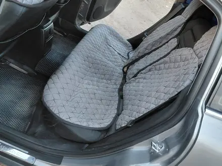Volkswagen Passat 2001 года за 3 000 000 тг. в Караганда – фото 12